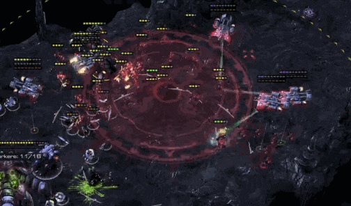 经典的maru式操作