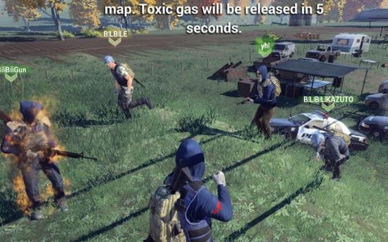 人性缺失?道德沦丧?那些考验人性的游戏盘点