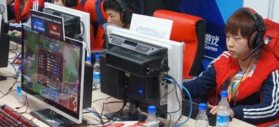 游戏大国死宅众多 日本的电子竞技为何不发达