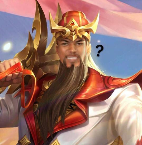 现象级营销案例王者荣耀+天天P图跨界玩C