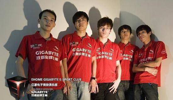 从吃不起饭到收益膨胀 电竞选手收入发展历程