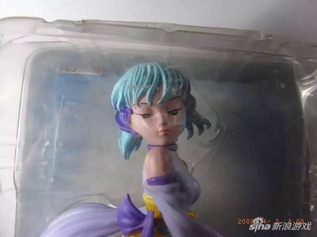 雷到内外均焦！让这些神奇的手办帮你驱驱邪吧