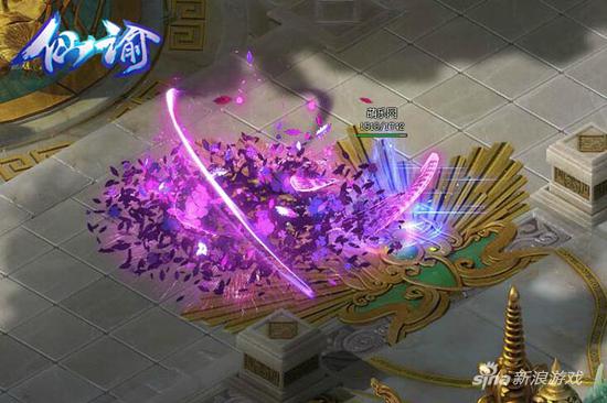 别开枪自己人 萌乐网《仙谕》玩家内战套路一览_网页游戏-产业新闻_新浪游戏_新浪网