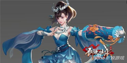 剑侠情缘手游翠烟门派宋金战斗技巧_手游