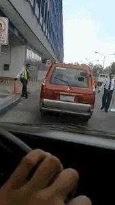 老哥稳