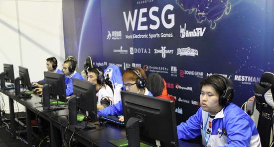 WESGܾǰϦMVPչ˹˹̹սNoLifer5.RebornΪMVP.RebornǶDota2ĸţûн