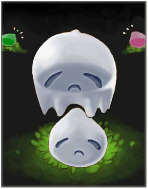 仙境傳說RO幽靈波利卡片屬性 幽靈波利卡片掉落途徑