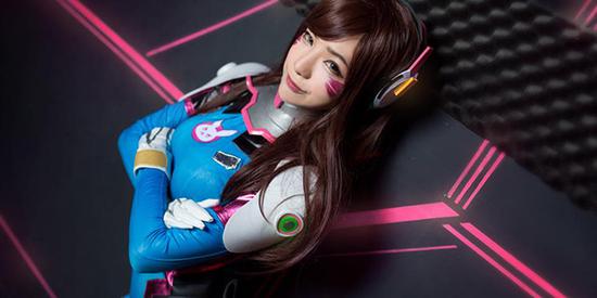 D.VA