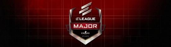 CS：GO顶级赛事Major