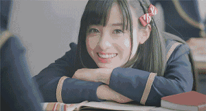 但是我觉得桥本环奈应该嫁给我