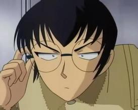 竟然有这么多人!盘点动画中有谁知道了柯南的