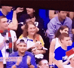 每日囧吐槽:有点儿什么要对自己的手说的吗?