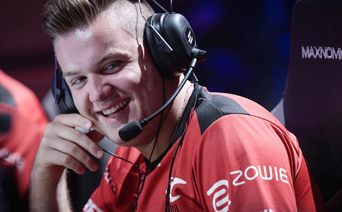 探究各大CSGO战队军备竞赛的根本原因-新浪