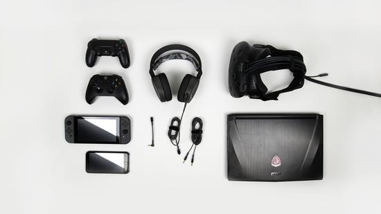 ^䣡ِArctis 3C(j)cSwitch