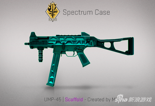 UMP-4