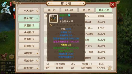 图2：体木啼血爪展示