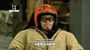 我有姿势我自豪每日囧吐槽:穿帮比电视剧还喜感_雷人