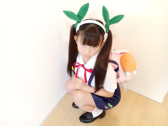 萝莉控这边看小学生书包日大量合法萝莉爆照