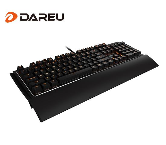 DAREUEK835 е