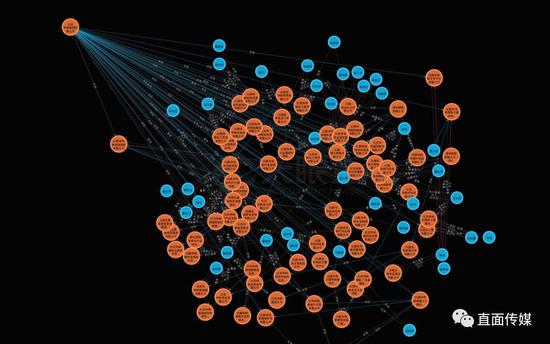 谁的华西村:吴仁宝的孙子孙喜耀浮出水面 但未