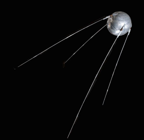 星际公民 太空与游戏的那些事