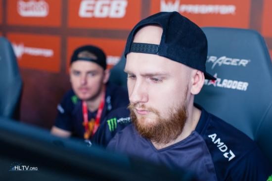 SL iȺ������CSGO�ܾ�����һ������