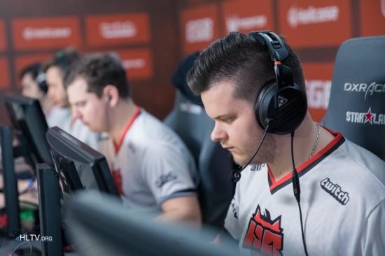 SL iȺ������CSGO�ܾ�����һ������