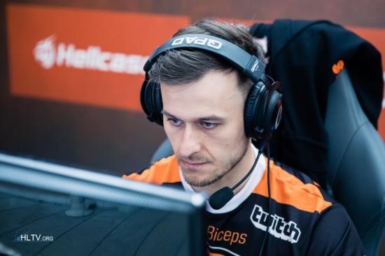 SL iȺ������CSGO�ܾ�����һ������