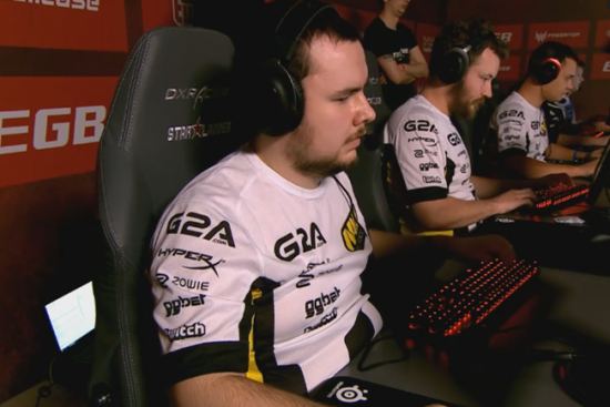 SL iȺ������CSGO�ܾ�����һ������