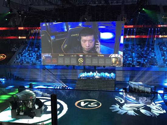 uuu9_88�ڬF���^��Newbee�ı�ِ