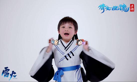 小冷月心PPAP新單曲