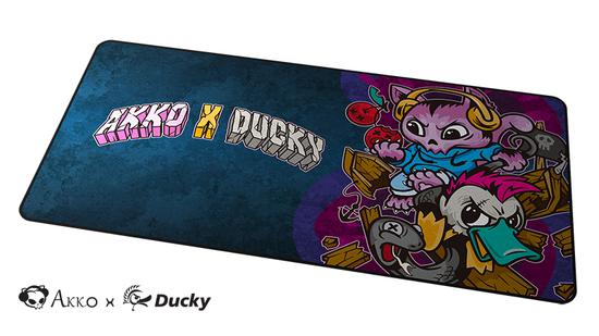 Whats NextAkko Ducky؈Y(ji)ϼӭ@ϲ
