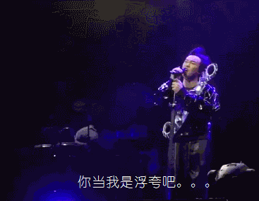 陈奕迅身上的显卡是什么型号的?