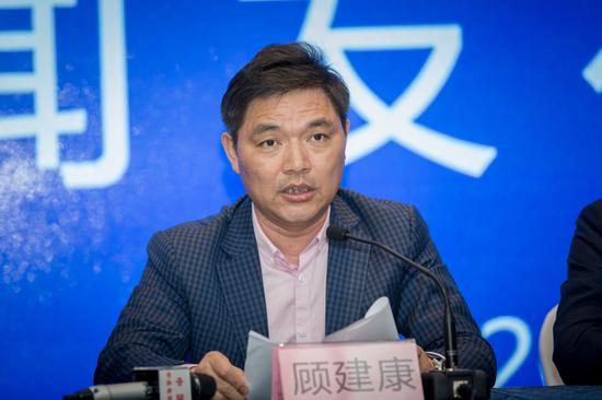 创建太仓天镜湖电子竞技小镇新闻发布会召开|