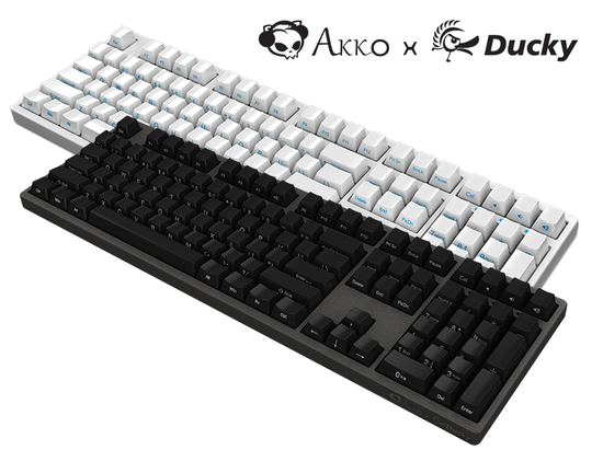 Akko X Duckyl(f)3108(c)̙CеIP
