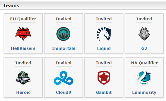 DreamHackW˹͡վ֧CSGOTّ(zhn)