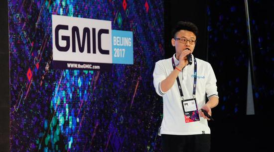 Way亮相GMIC2017 引航全球移动短视频营销新