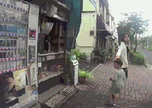 客人!请自重!