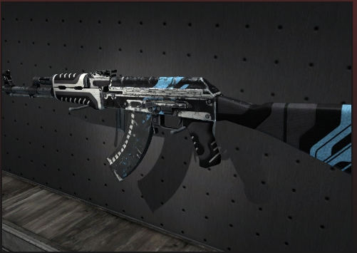 CS:GO⣺CS