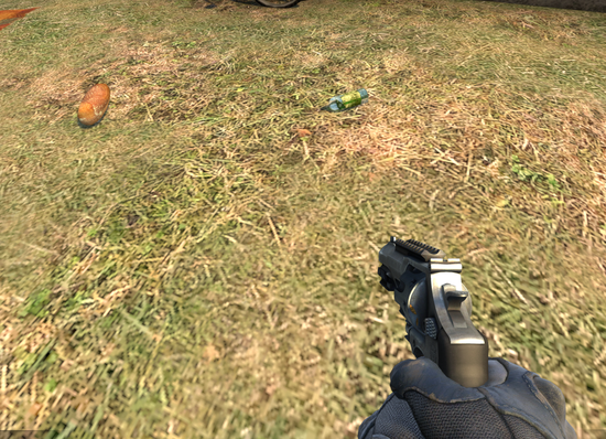 CS:GO⣺CS