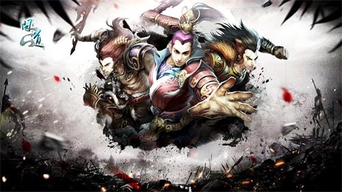 中州争霸争“霸主”