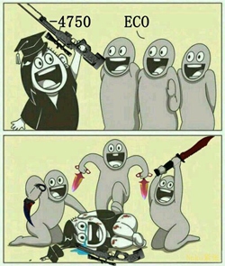 友船翻!CSGO中最令人抓狂的队友Top10