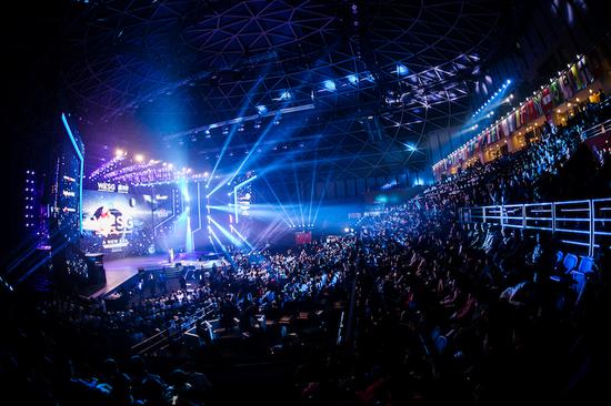 (sh)(j)x(x)(sh)WESG 2016ِc(din)