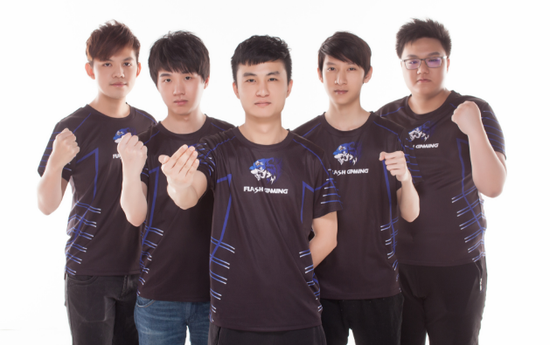 ؈ֱCS:GO MinorA(y)xِFlash Gaming