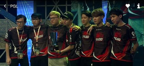 �Z���όÁ���Minor��܊�r��TYLOO���