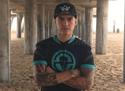 fnx뿪Immortalsҵĸ˾