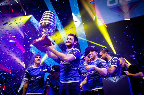 ؈ֱESL One CologneЇ(gu)(zhn)(du)