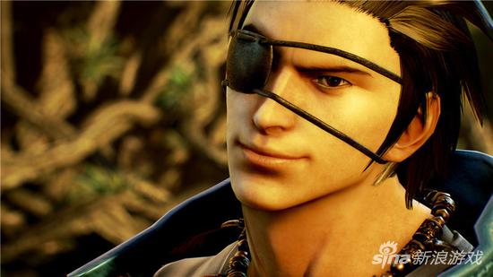 《铁拳7》独家预购福利来袭 PC玩家专享 翼风网