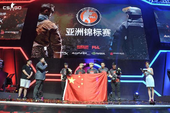 TylooCSGOؼԤѡ սմ