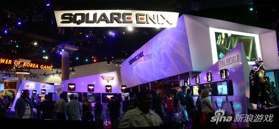 Square Enix